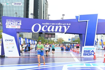 RUN TO LIVE 2024 - Ảnh #1422202