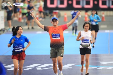 RUN TO LIVE 2024 - Ảnh #1413332