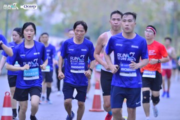 RUN TO LIVE 2024 - Ảnh #1336472