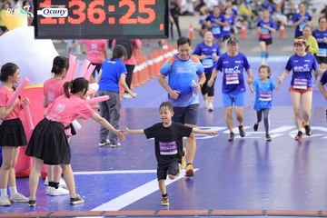 RUN TO LIVE 2024 - Ảnh #1350901