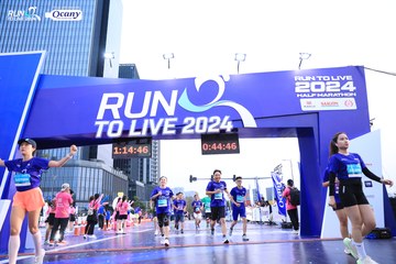 RUN TO LIVE 2024 - Ảnh #1374158