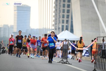 RUN TO LIVE 2024 - Ảnh #1348849