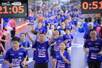RUN TO LIVE 2024 - Ảnh #1360662