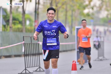 RUN TO LIVE 2024 - Ảnh #1443452