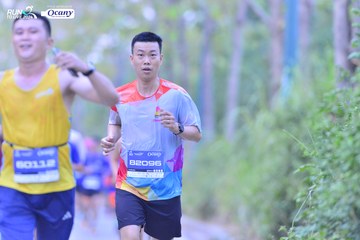 RUN TO LIVE 2024 - Ảnh #1336055