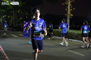 RUN TO LIVE 2024 - Ảnh #1376376