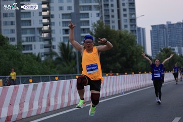 RUN TO LIVE 2024 - Ảnh #1450024