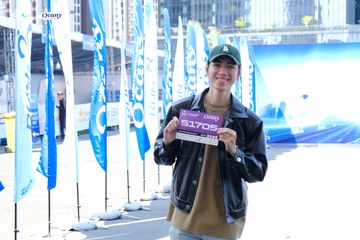 RUN TO LIVE 2024 - Ảnh #1307985