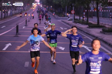 RUN TO LIVE 2024 - Ảnh #1433293