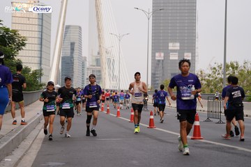 RUN TO LIVE 2024 - Ảnh #1345061