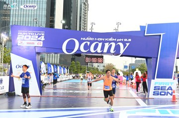 RUN TO LIVE 2024 - Ảnh #1418076