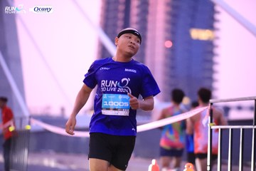 RUN TO LIVE 2024 - Ảnh #1325087
