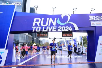 RUN TO LIVE 2024 - Ảnh #1368904