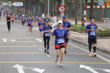 RUN TO LIVE 2024 - Ảnh #1438957