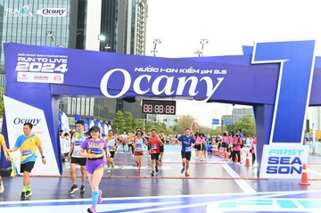 RUN TO LIVE 2024 - Ảnh #1420265