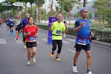 RUN TO LIVE 2024 - Ảnh #1385517