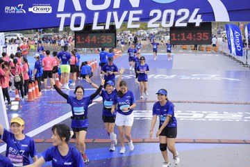 RUN TO LIVE 2024 - Ảnh #1391441