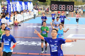 RUN TO LIVE 2024 - Ảnh #1406534