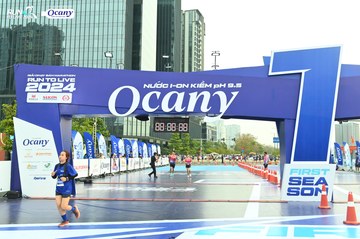 RUN TO LIVE 2024 - Ảnh #1426786
