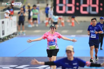 RUN TO LIVE 2024 - Ảnh #1413251