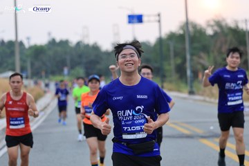 RUN TO LIVE 2024 - Ảnh #1377437