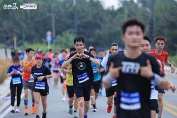 RUN TO LIVE 2024 - Ảnh #1372830