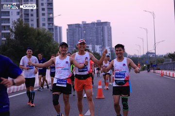 RUN TO LIVE 2024 - Ảnh #1447422