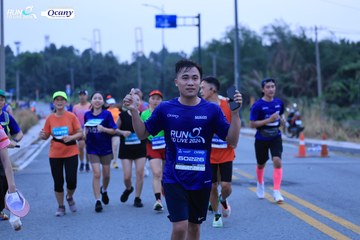 RUN TO LIVE 2024 - Ảnh #1365204