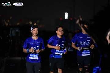 RUN TO LIVE 2024 - Ảnh #1335964
