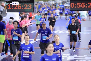 RUN TO LIVE 2024 - Ảnh #1363004