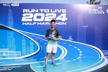 RUN TO LIVE 2024 - Ảnh #1314573