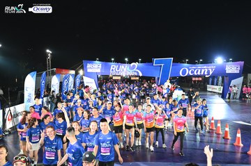 RUN TO LIVE 2024 - Ảnh #1320303