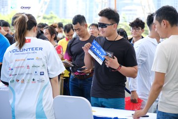 RUN TO LIVE 2024 - Ảnh #1307888