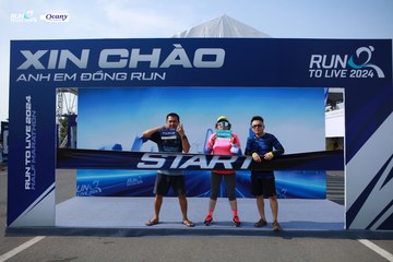 RUN TO LIVE 2024 - Ảnh #1310397