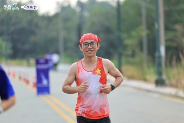 RUN TO LIVE 2024 - Ảnh #1393958