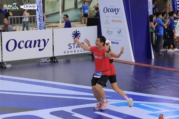 RUN TO LIVE 2024 - Ảnh #1392407