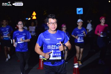 RUN TO LIVE 2024 - Ảnh #1320955