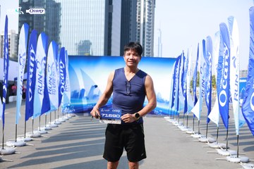 RUN TO LIVE 2024 - Ảnh #1314321