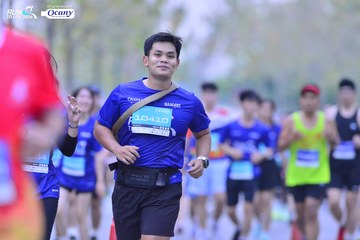 RUN TO LIVE 2024 - Ảnh #1336454