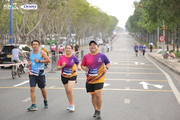 RUN TO LIVE 2024 - Ảnh #1421465