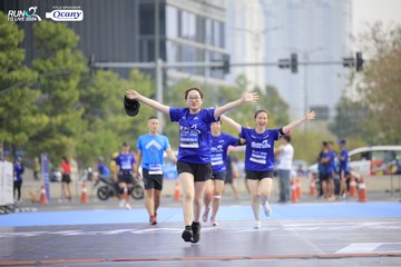 RUN TO LIVE 2024 - Ảnh #1403408