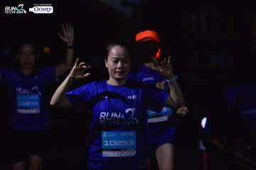 RUN TO LIVE 2024 - Ảnh #1321281