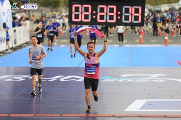 RUN TO LIVE 2024 - Ảnh #1409116
