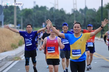 RUN TO LIVE 2024 - Ảnh #1372093