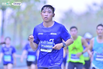 RUN TO LIVE 2024 - Ảnh #1336096