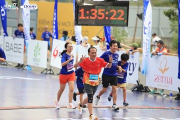 RUN TO LIVE 2024 - Ảnh #1404835