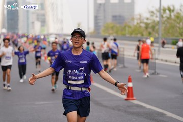 RUN TO LIVE 2024 - Ảnh #1346331