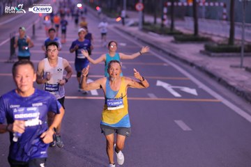 RUN TO LIVE 2024 - Ảnh #1433435