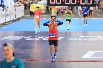 RUN TO LIVE 2024 - Ảnh #1404017