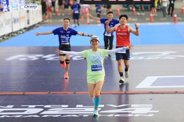 RUN TO LIVE 2024 - Ảnh #1411963